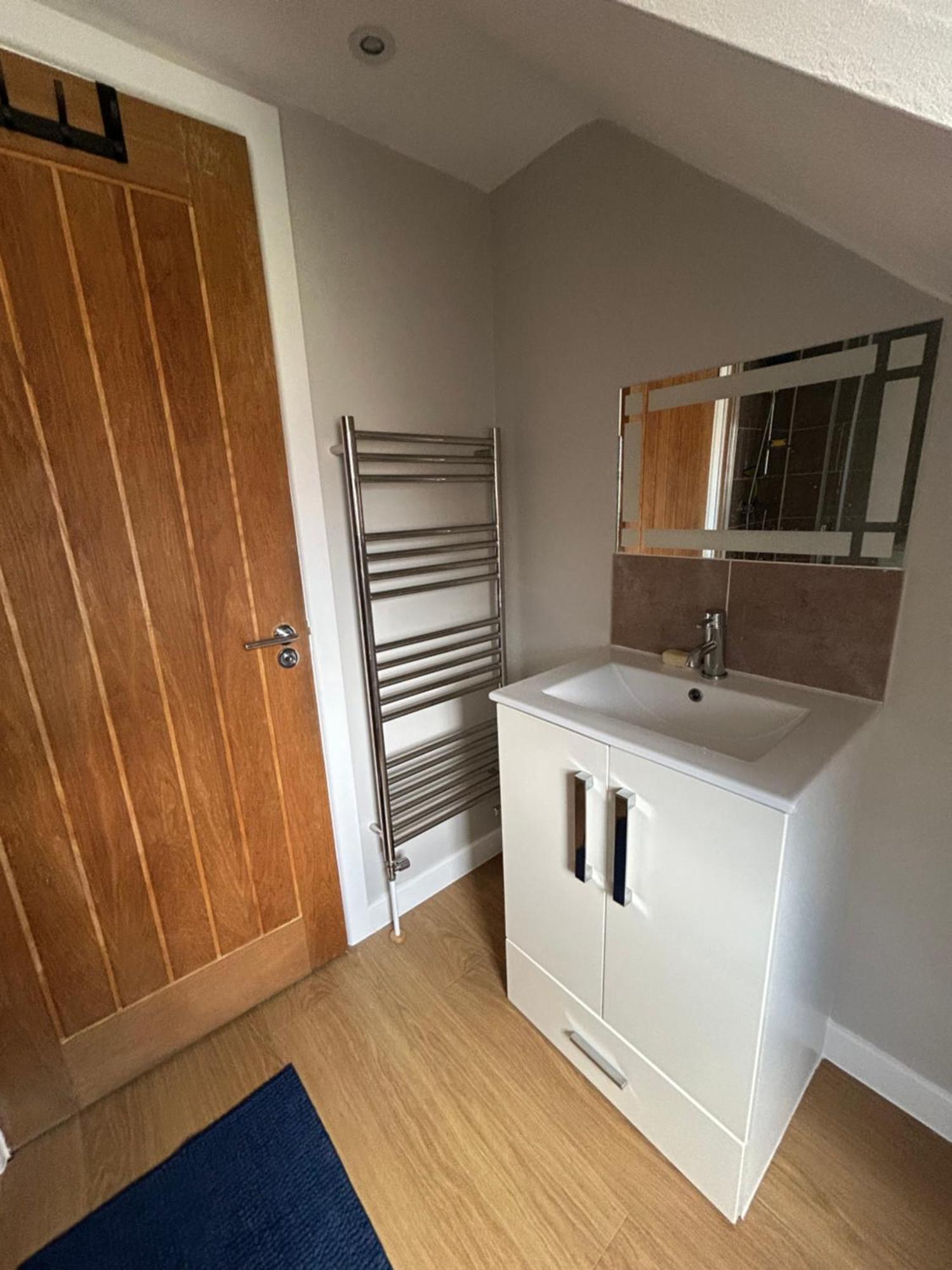 Double Room Yeovil Town Centre Exteriör bild